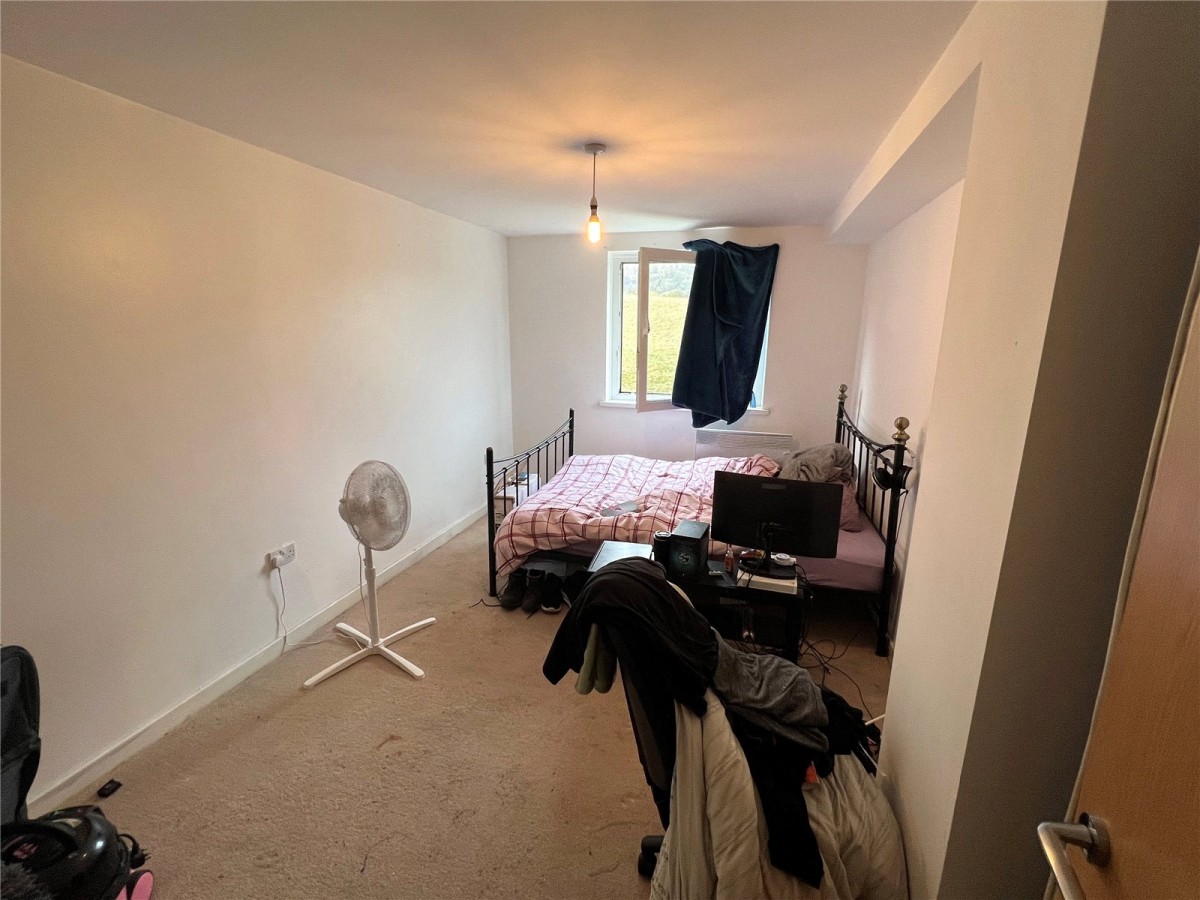 Keighley, West Yorkshire