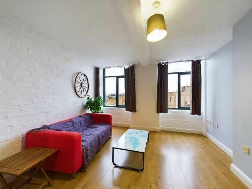 Piccadilly, 40 Piccadilly, Bradford, West Yorkshire