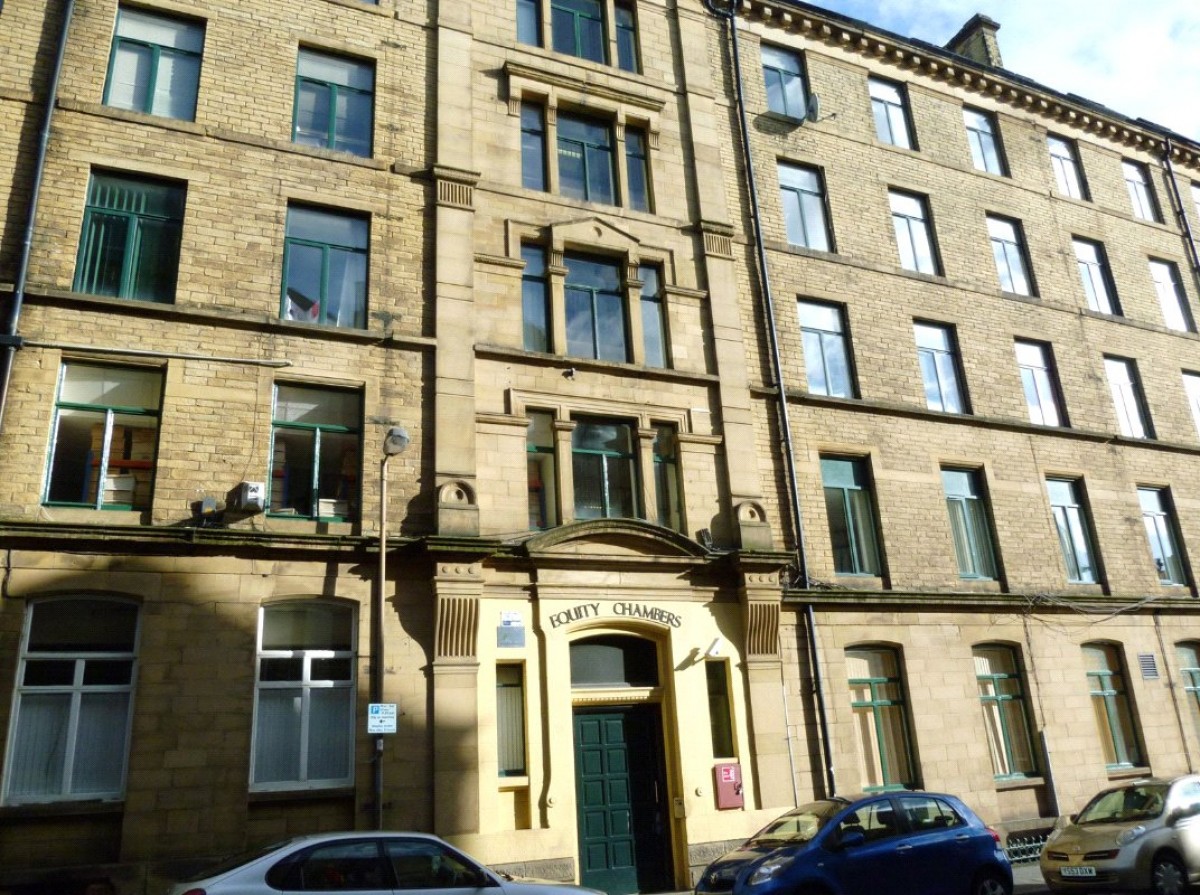 Piccadilly, 40 Piccadilly, Bradford, West Yorkshire