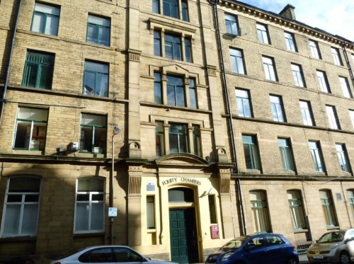 Piccadilly, 40 Piccadilly, Bradford, West Yorkshire