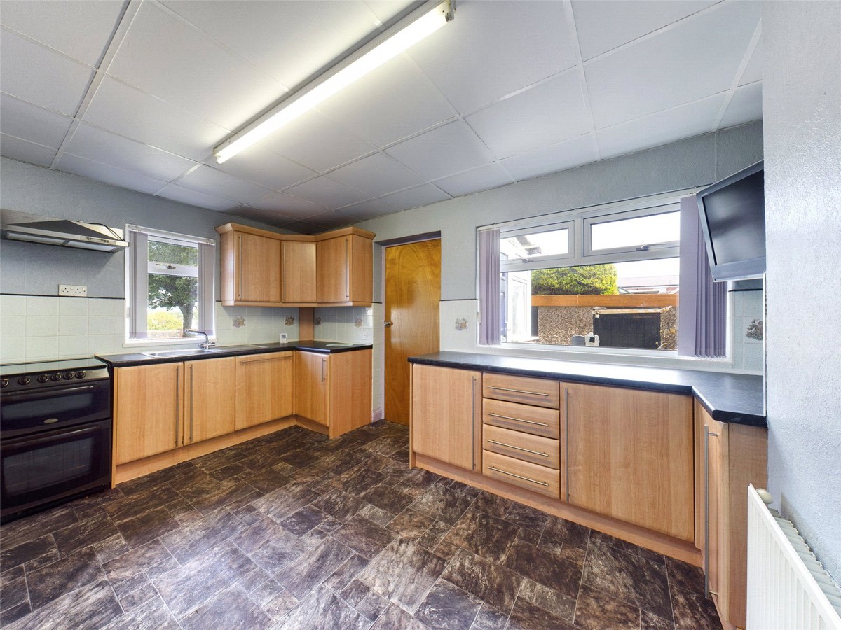 Tyersal, Bradford, West Yorkshire