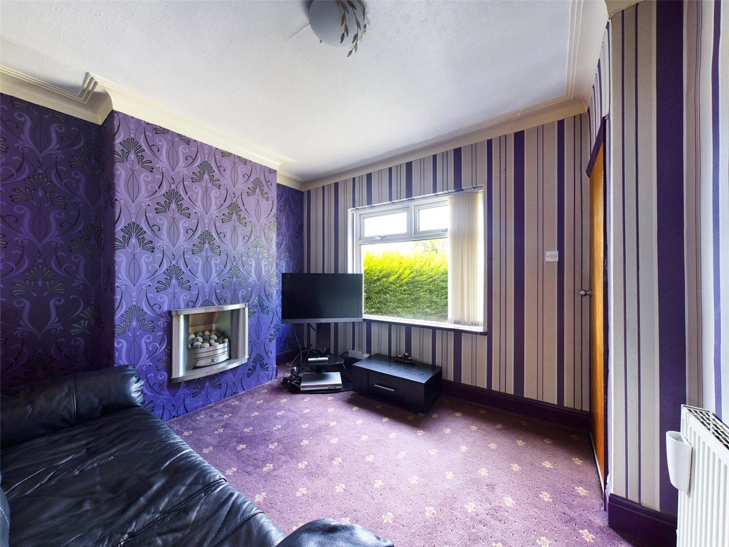 Tyersal, Bradford, West Yorkshire