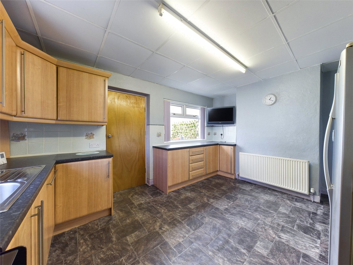 Tyersal, Bradford, West Yorkshire