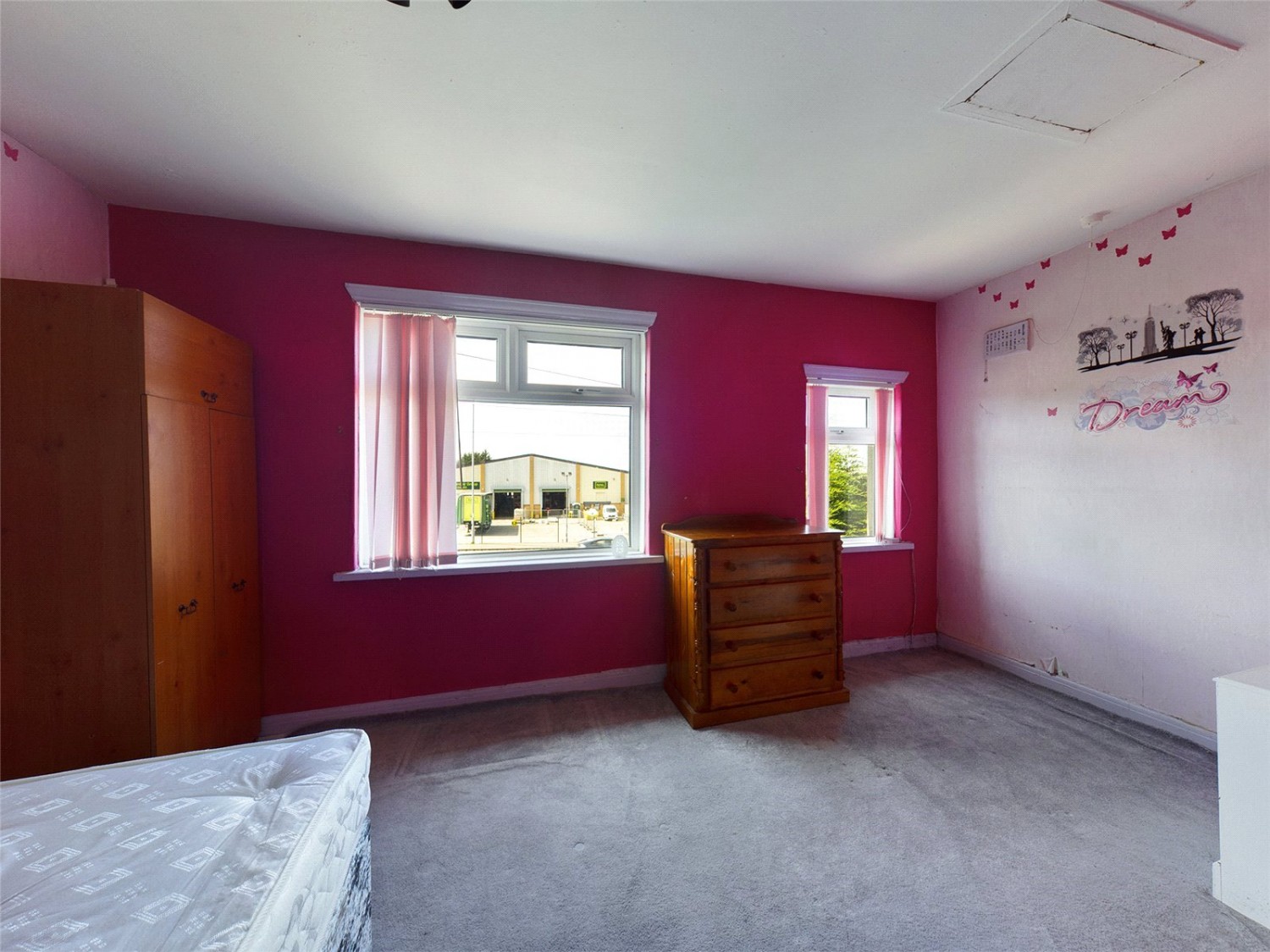 Tyersal, Bradford, West Yorkshire