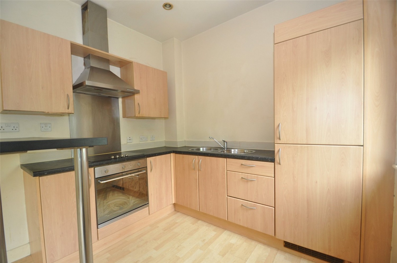 Bradford, West Yorkshire