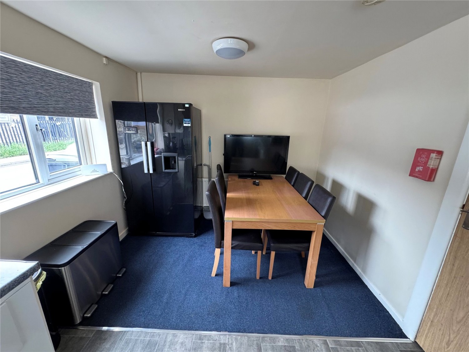 Todmorden, West Yorkshire