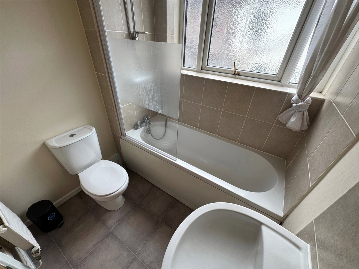 Todmorden, West Yorkshire