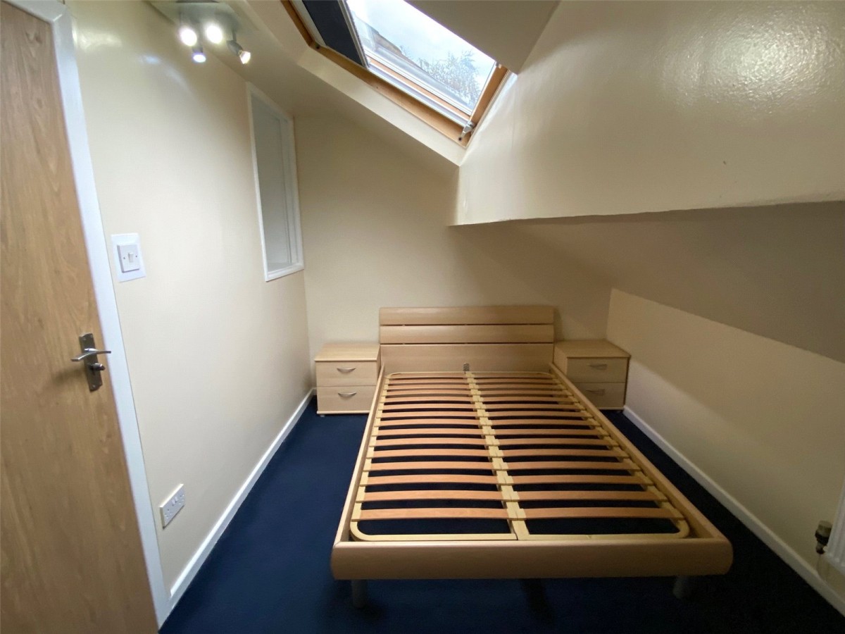 Todmorden, West Yorkshire