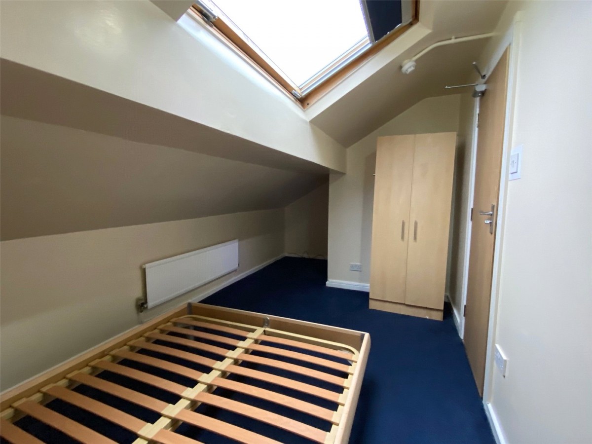 Todmorden, West Yorkshire