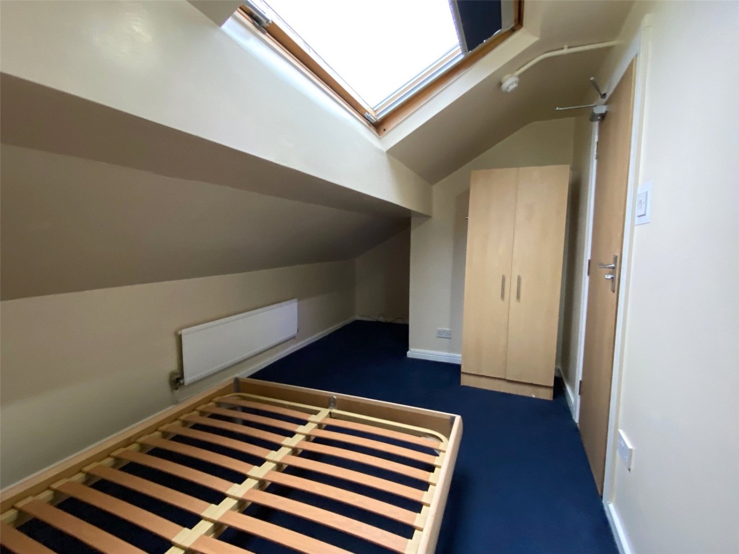 Todmorden, West Yorkshire