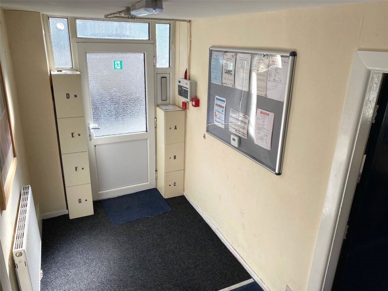 Todmorden, West Yorkshire