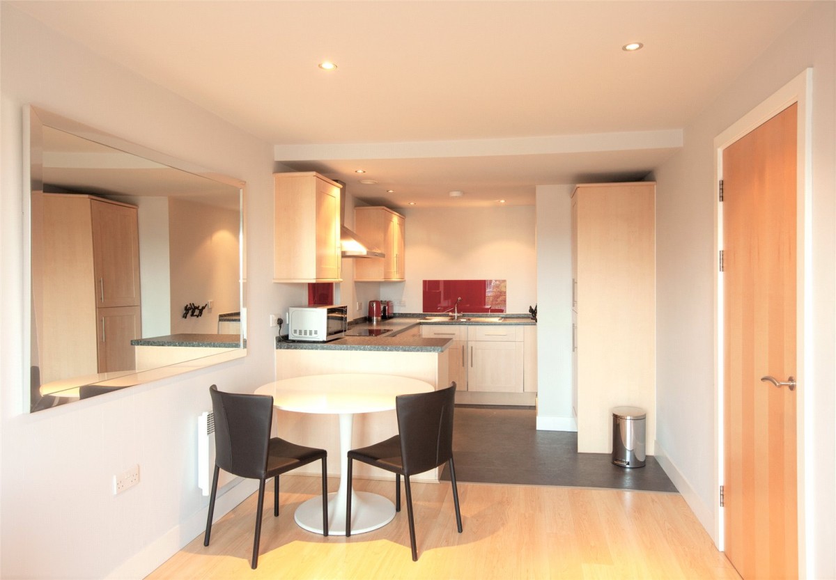 Sunbridge Road, 27 Sunbridge Road, Bradford, West Yorkshire