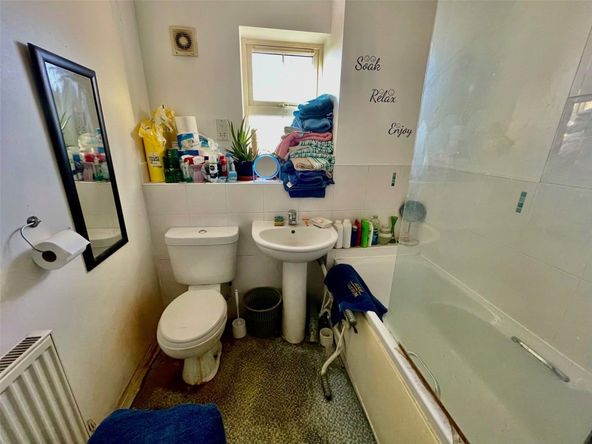 Bradford, West Yorkshire