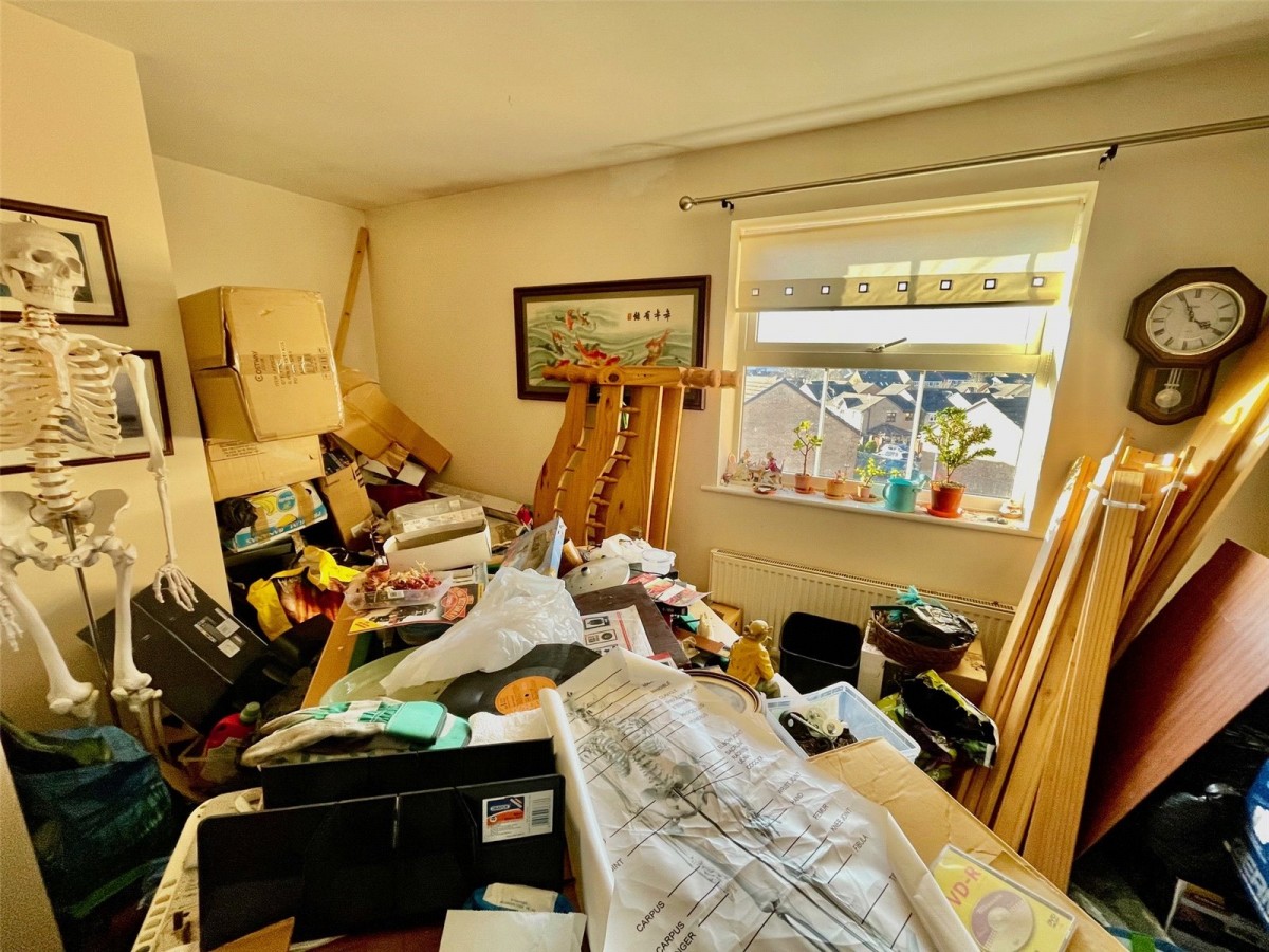 Bradford, West Yorkshire