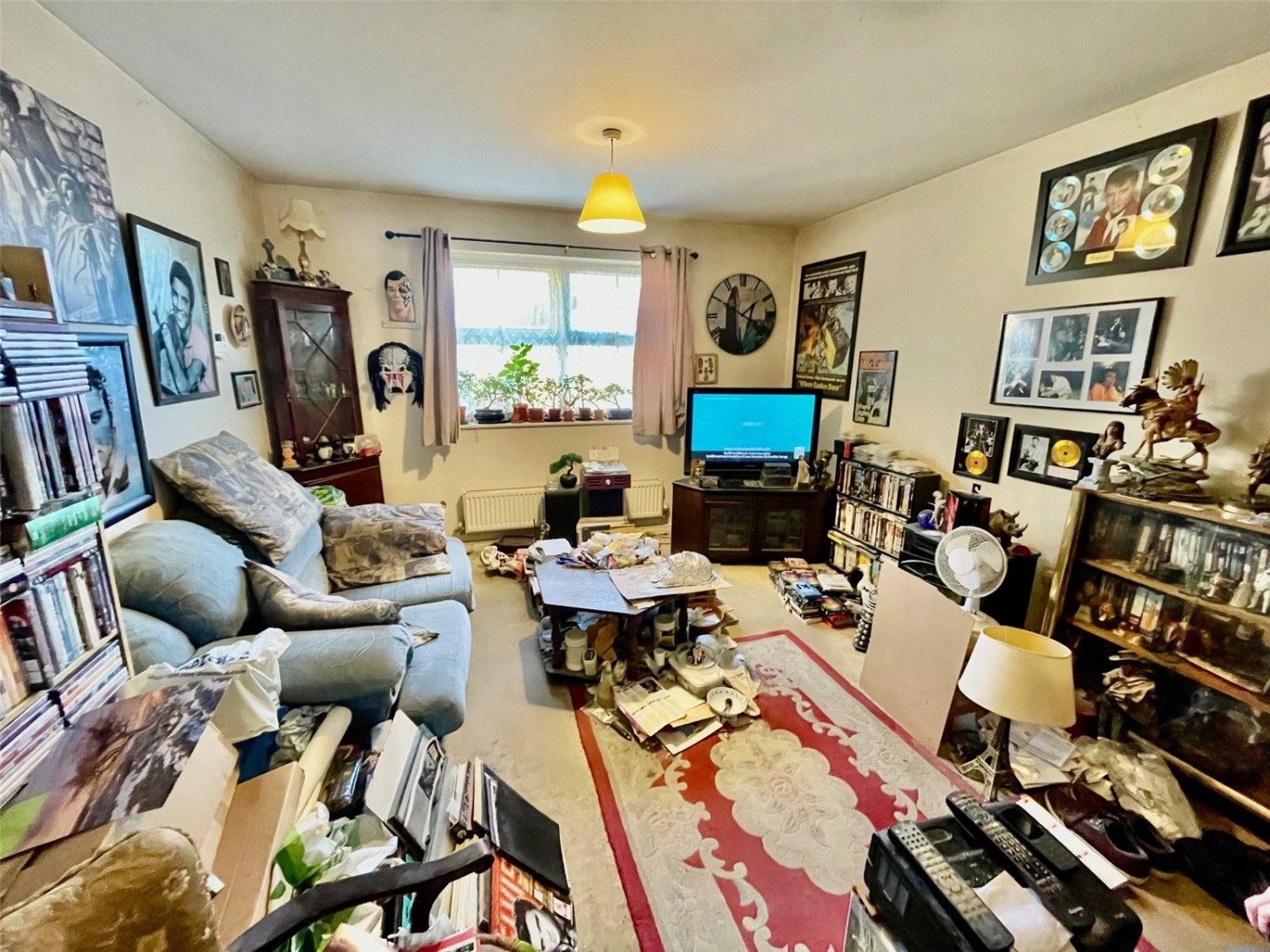 Bradford, West Yorkshire