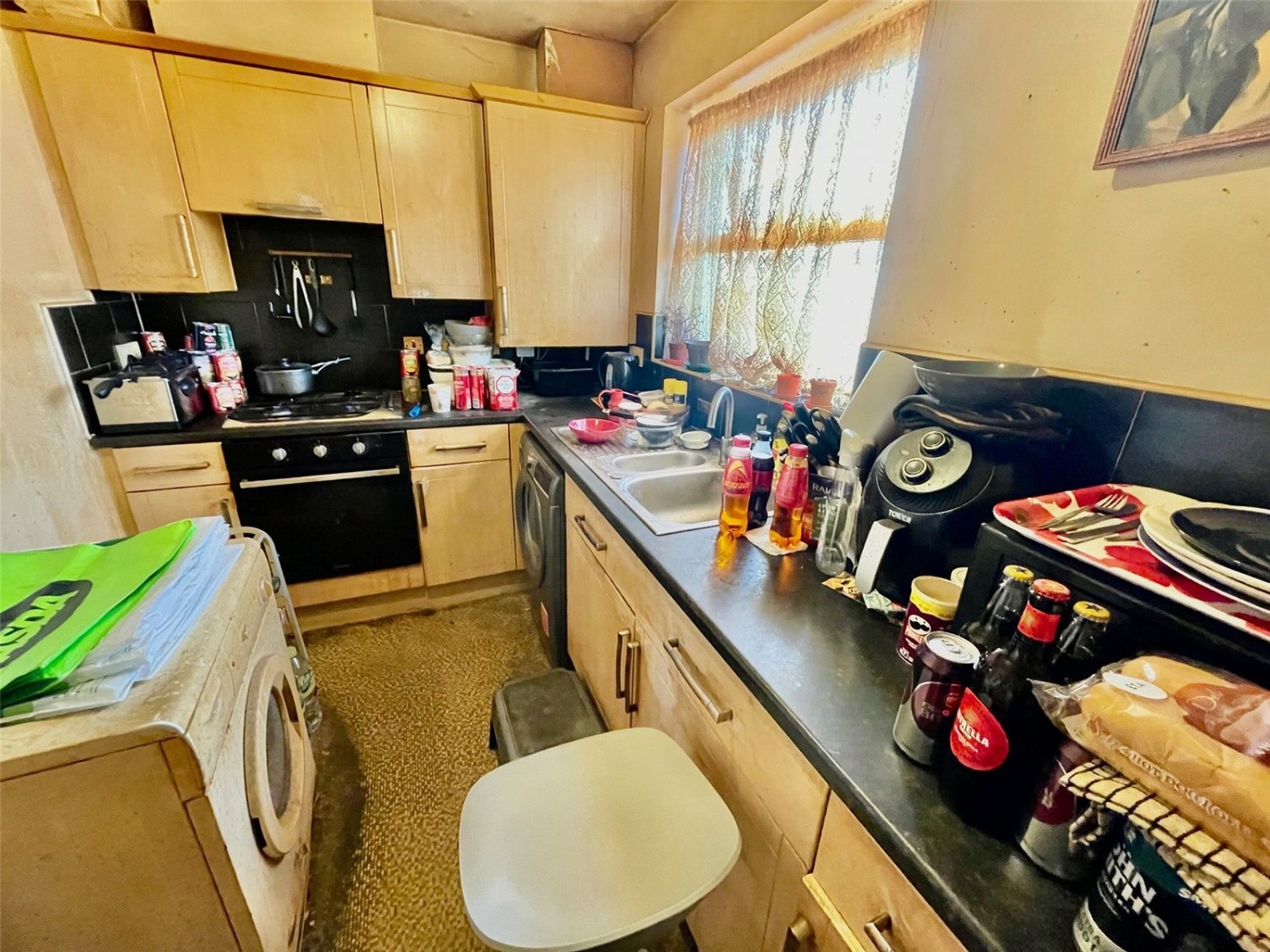 Bradford, West Yorkshire