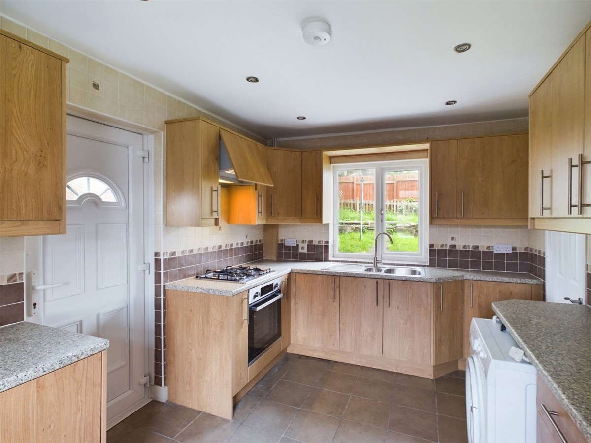 Shipley, West Yorkshire