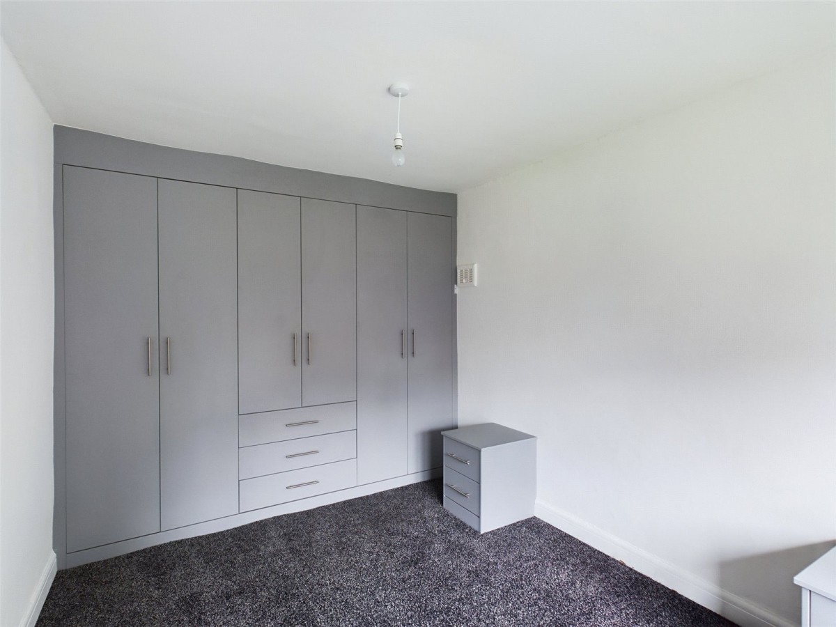 Shipley, West Yorkshire