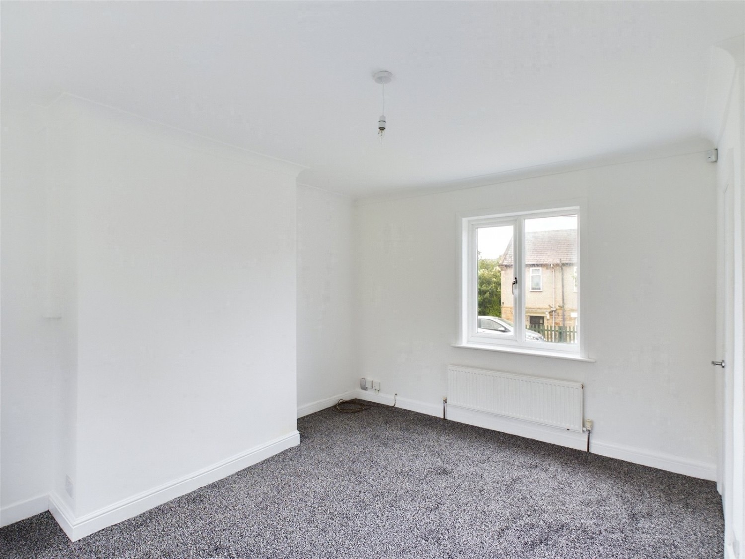 Shipley, West Yorkshire