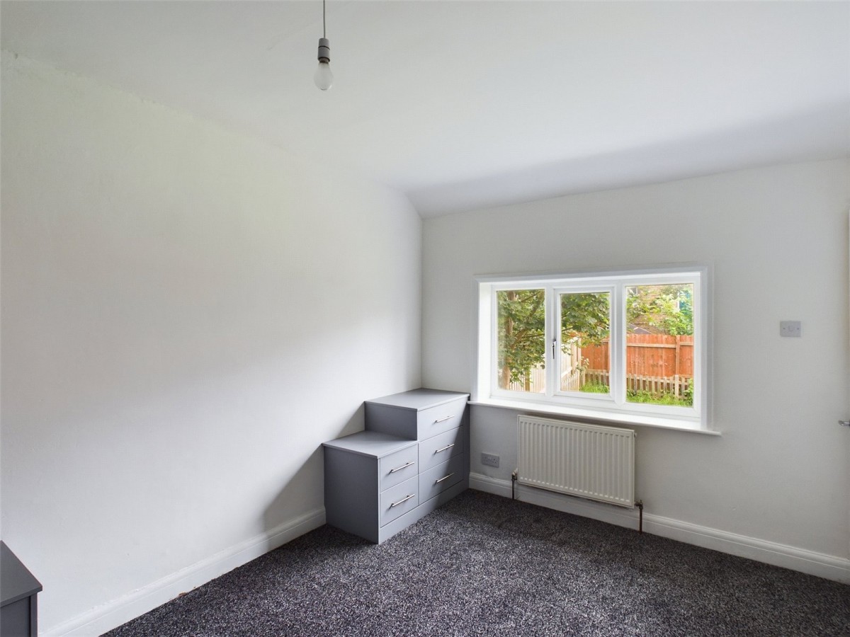 Shipley, West Yorkshire