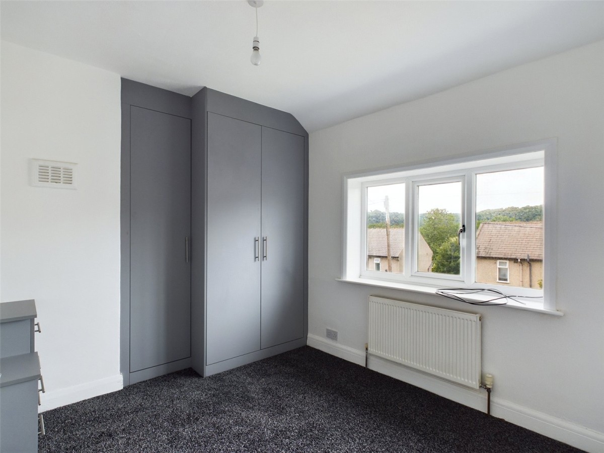 Shipley, West Yorkshire