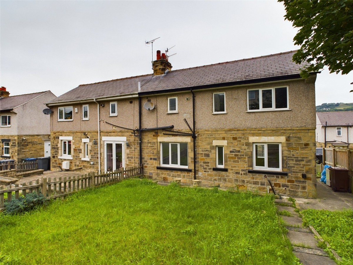 Shipley, West Yorkshire