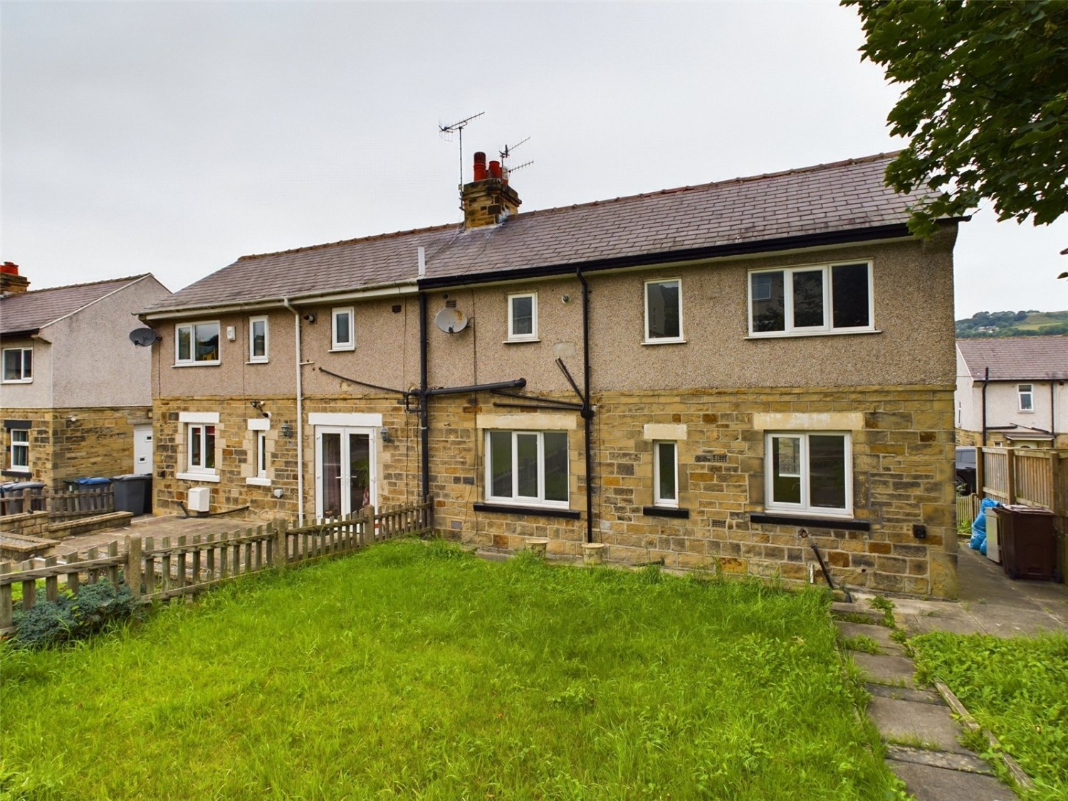 Shipley, West Yorkshire