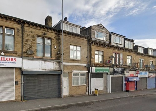 Bradford, West Yorkshire