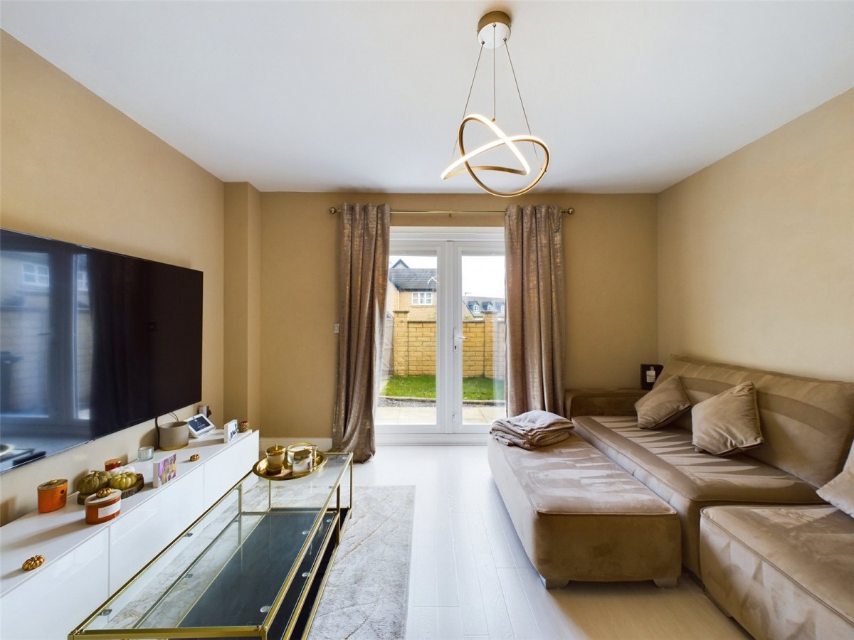 Denholme, Bradford, West Yorkshire