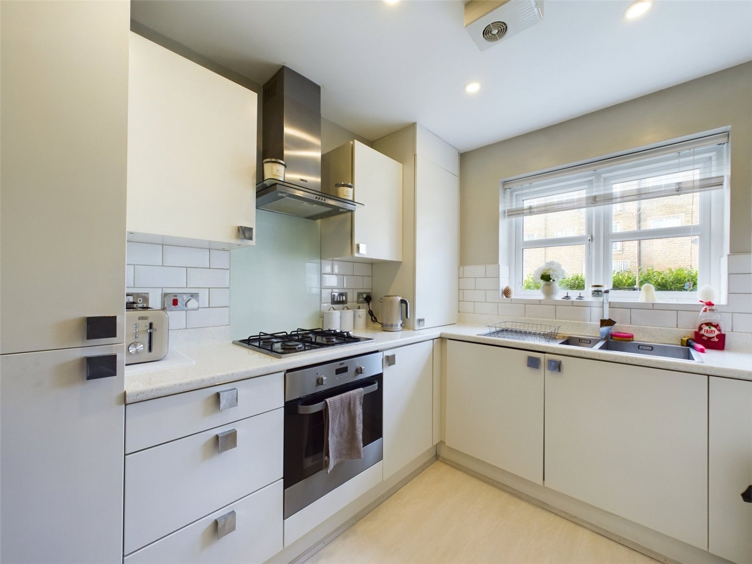 Denholme, Bradford, West Yorkshire