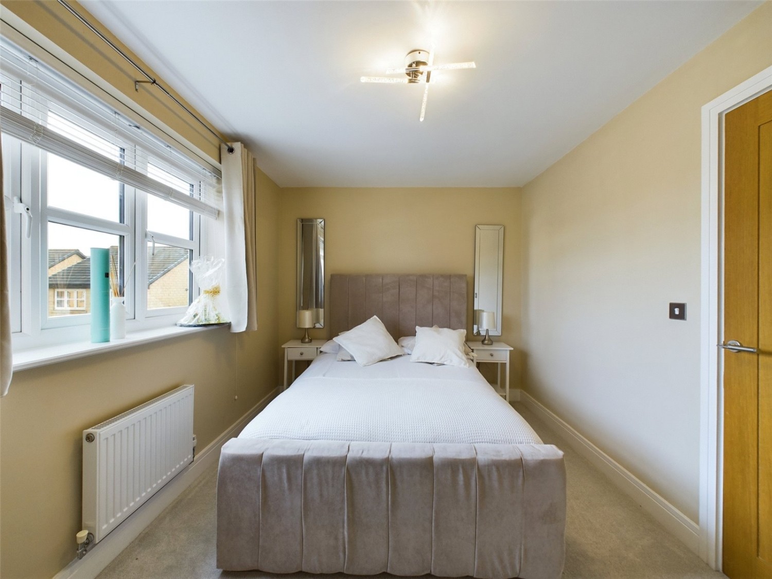 Denholme, Bradford, West Yorkshire