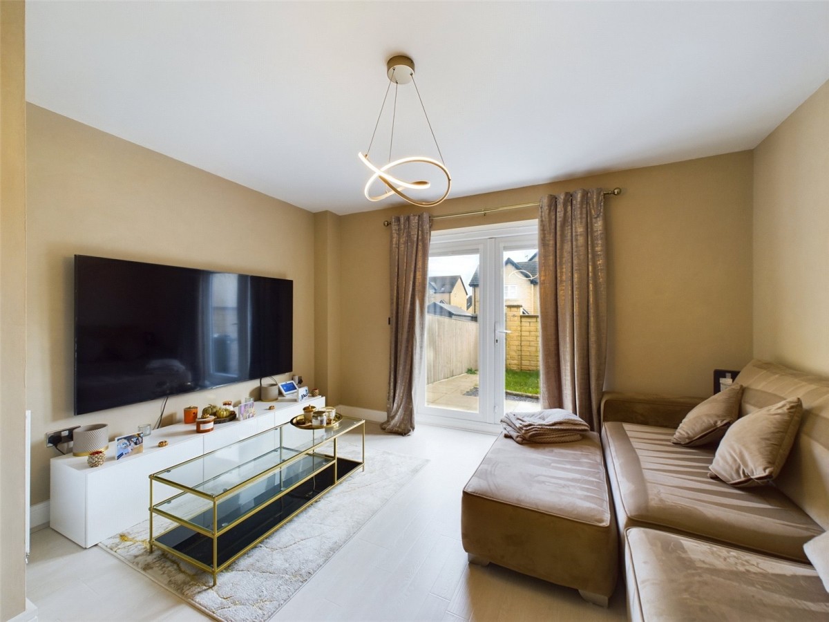 Denholme, Bradford, West Yorkshire