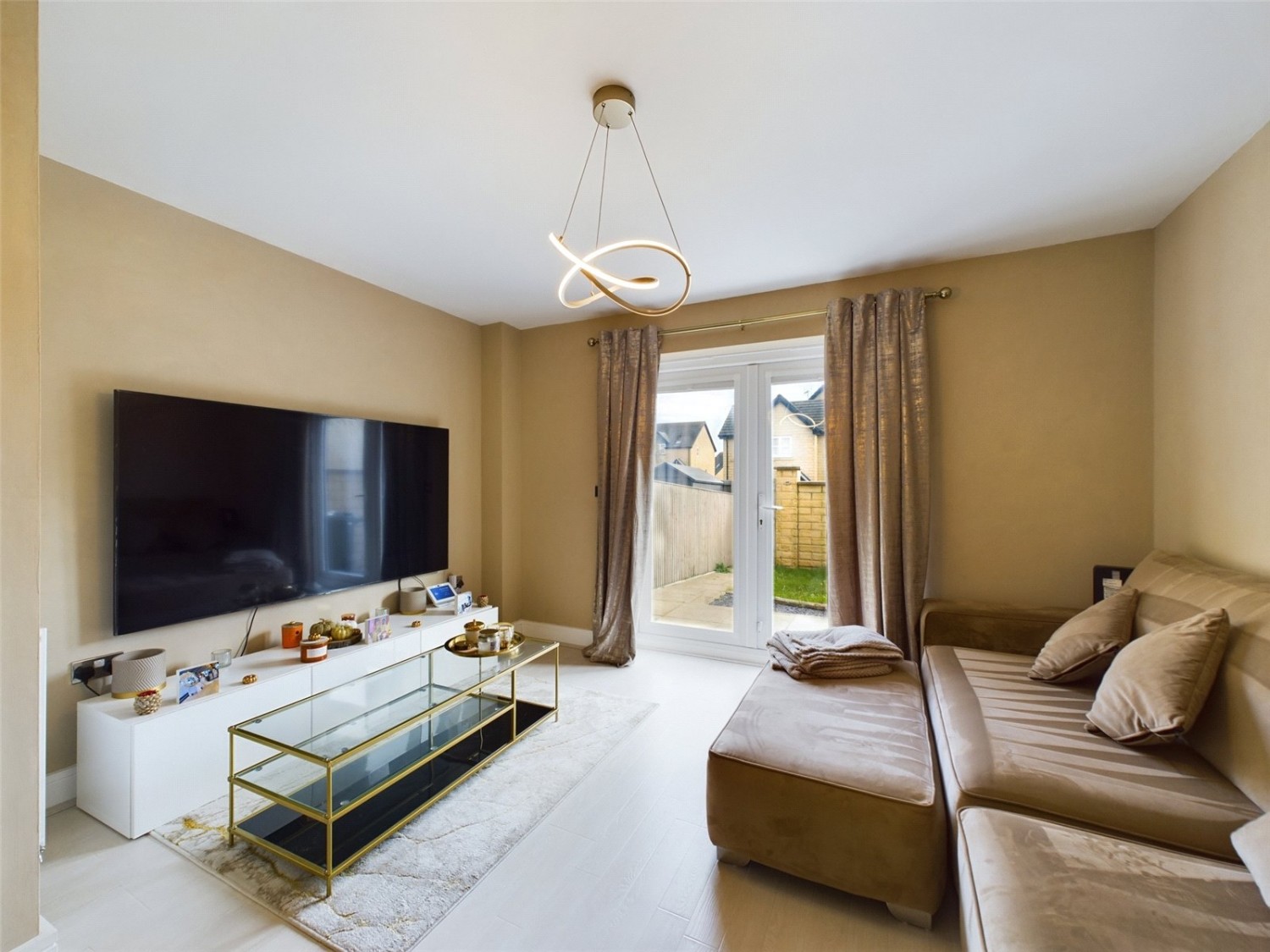 Denholme, Bradford, West Yorkshire