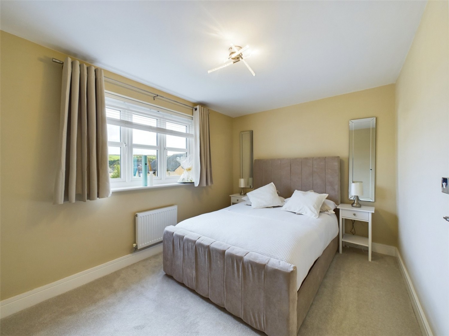 Denholme, Bradford, West Yorkshire