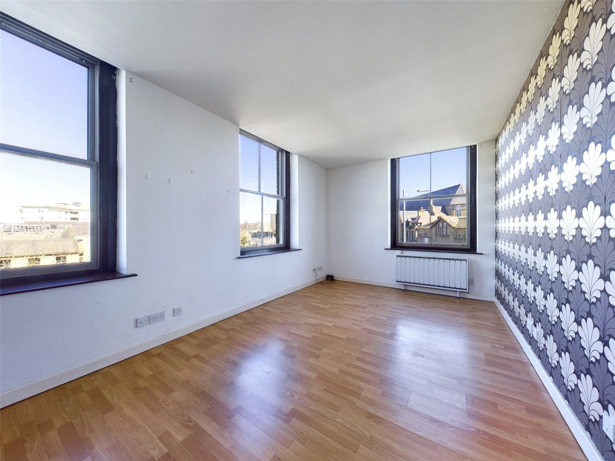 Upper Park Gate, Bradford, West Yorkshire