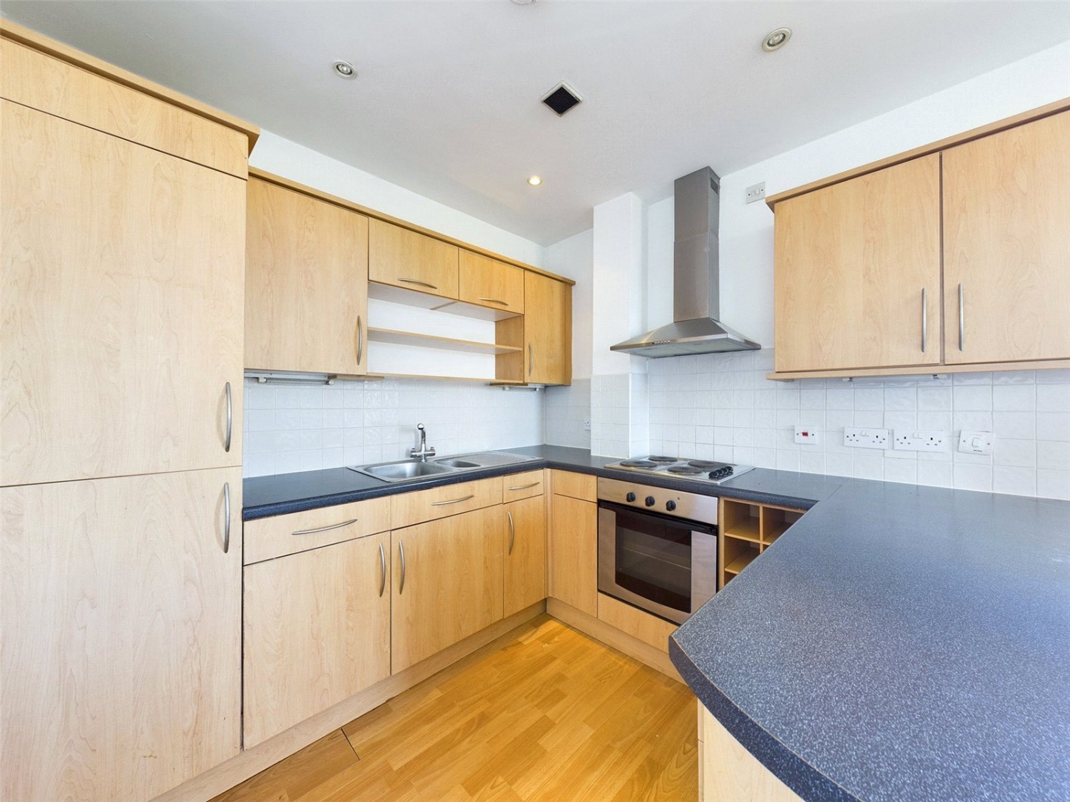 Upper Park Gate, Bradford, West Yorkshire