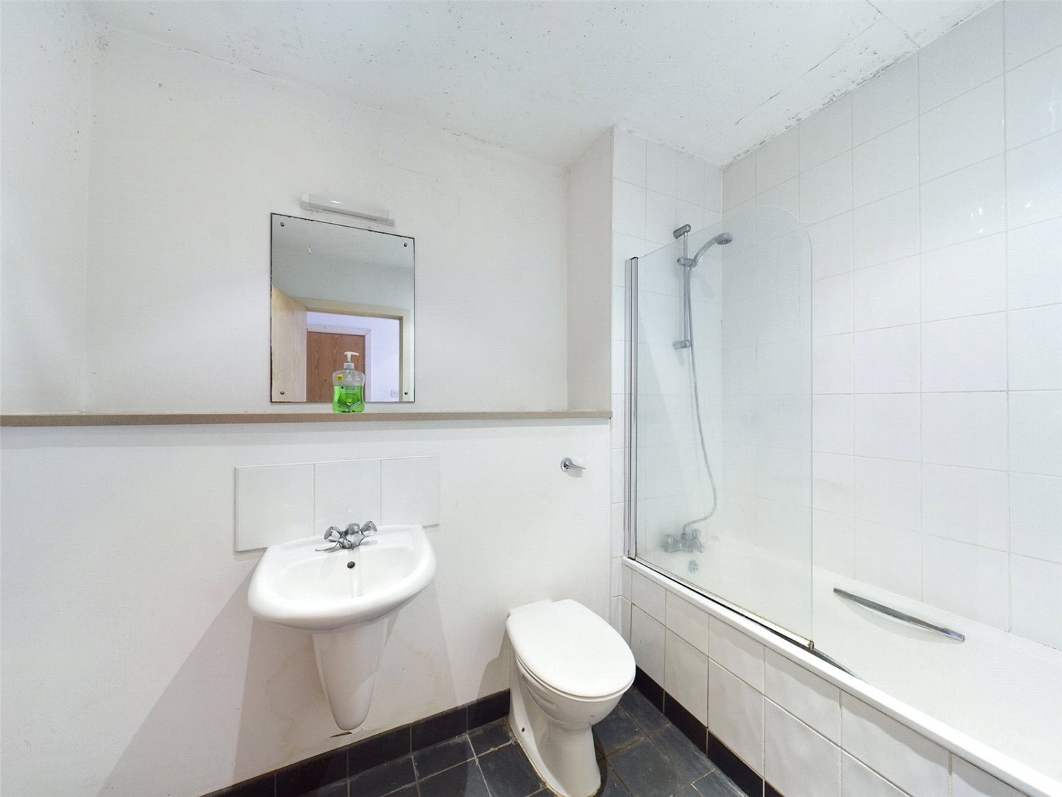 Upper Park Gate, Bradford, West Yorkshire