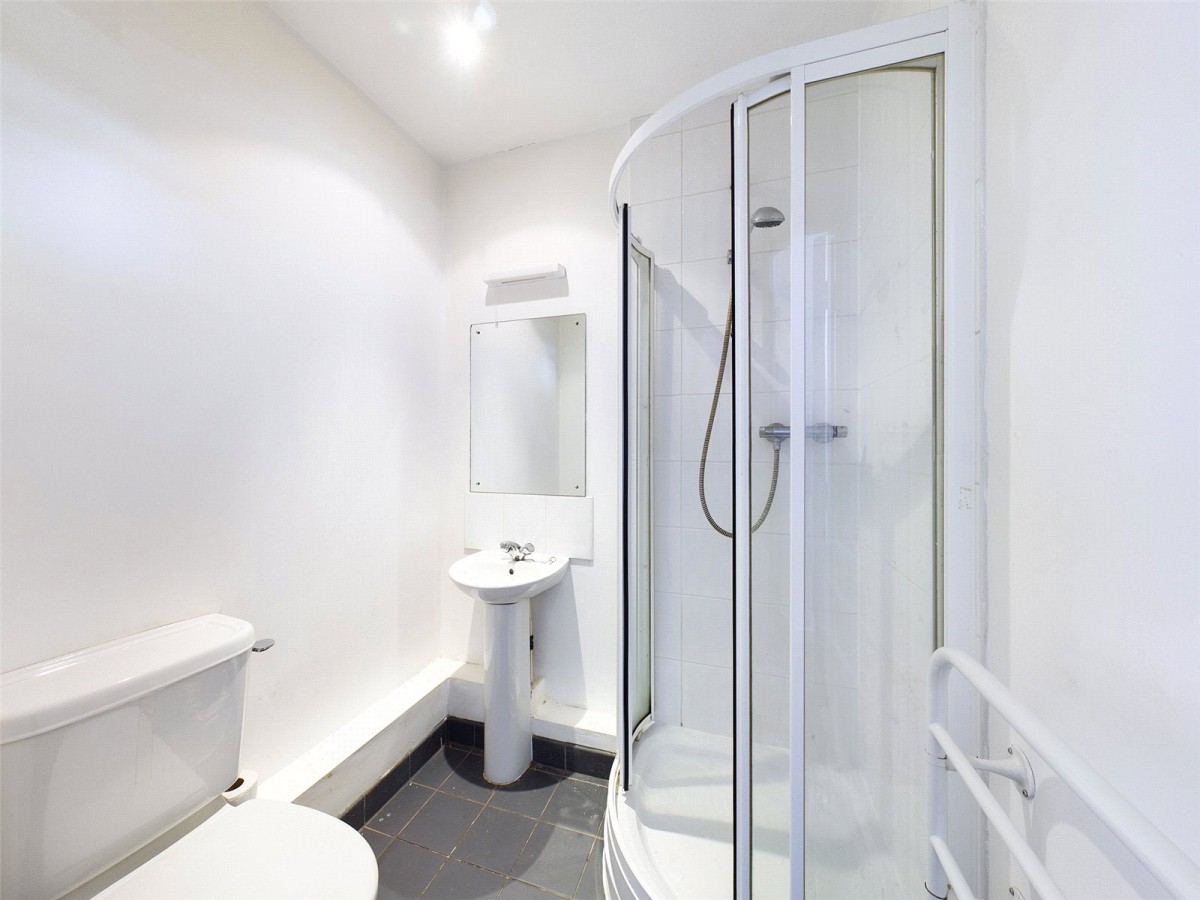 Upper Park Gate, Bradford, West Yorkshire