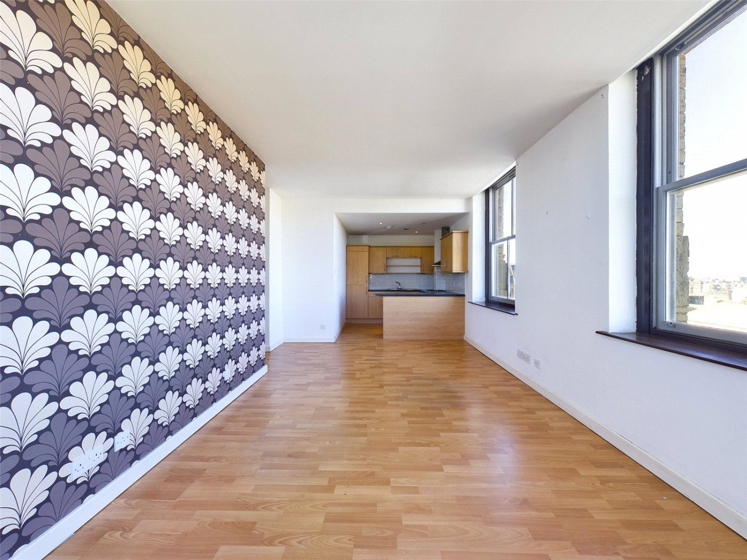 Upper Park Gate, Bradford, West Yorkshire