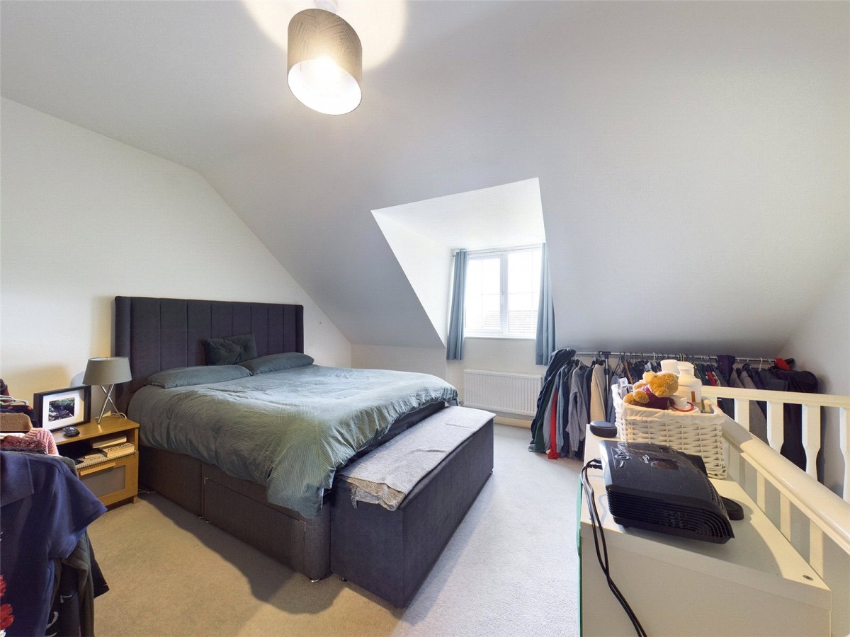 Allerton, Bradford, West Yorkshire