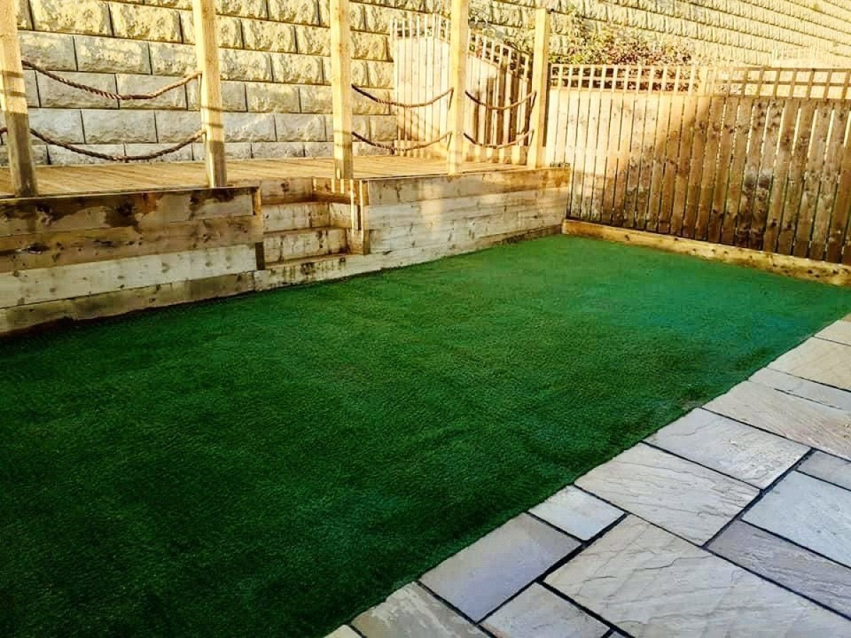 Allerton, Bradford, West Yorkshire