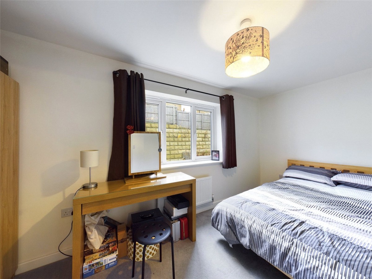 Allerton, Bradford, West Yorkshire