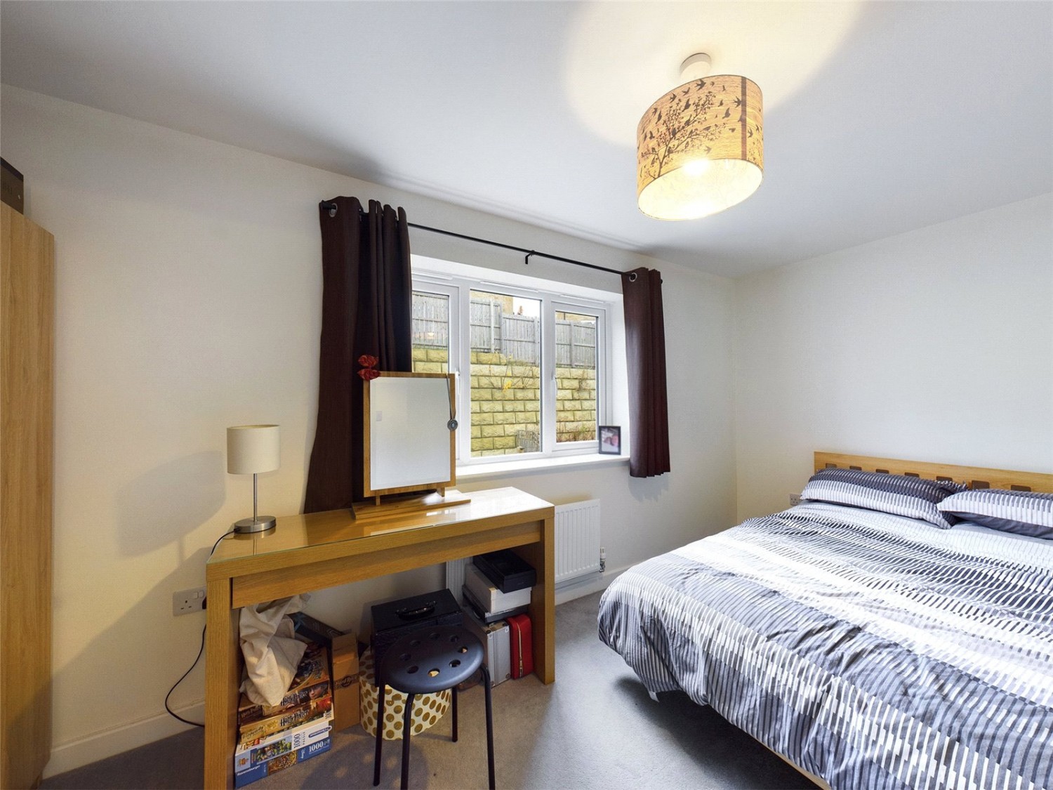 Allerton, Bradford, West Yorkshire