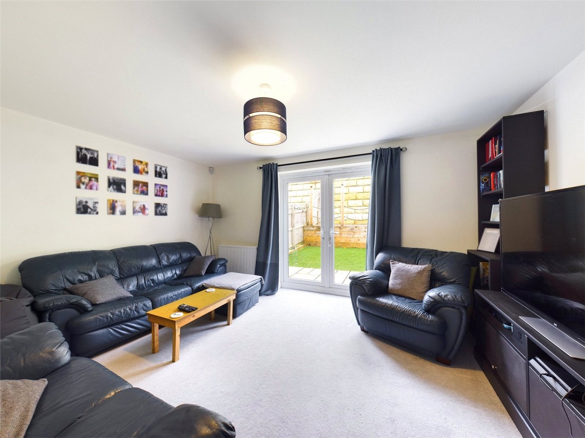 Allerton, Bradford, West Yorkshire