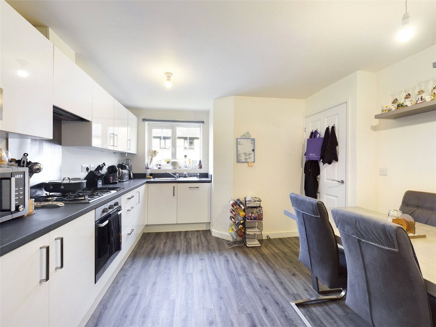 Allerton, Bradford, West Yorkshire