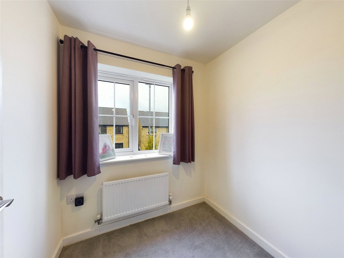 Allerton, Bradford, West Yorkshire