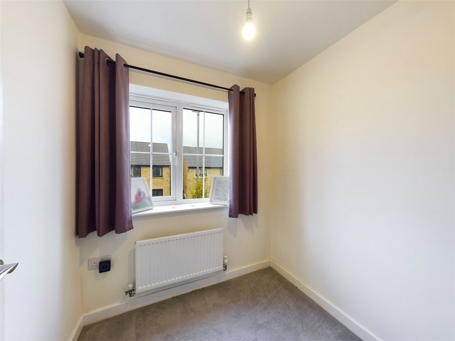 Allerton, Bradford, West Yorkshire