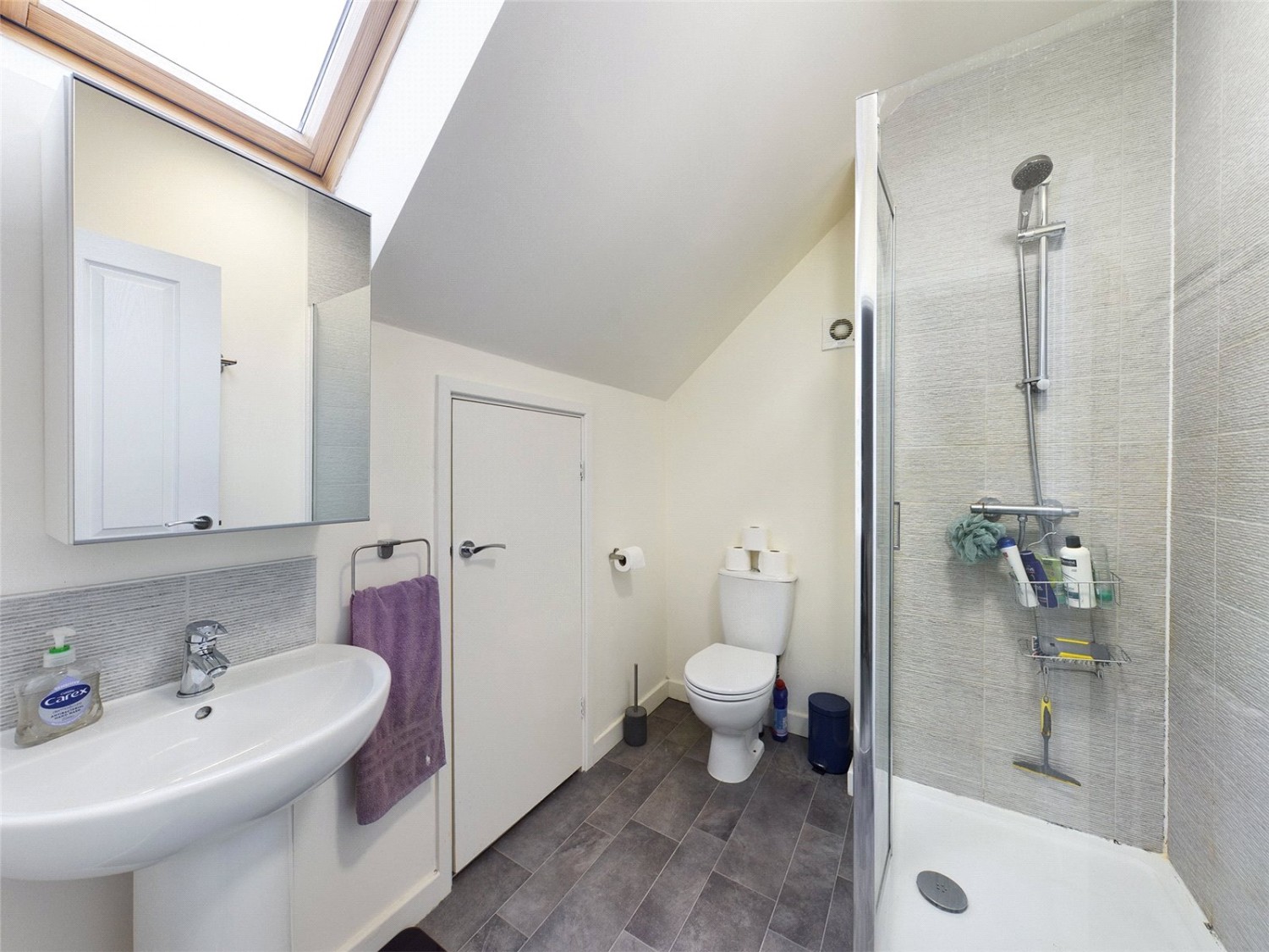 Allerton, Bradford, West Yorkshire