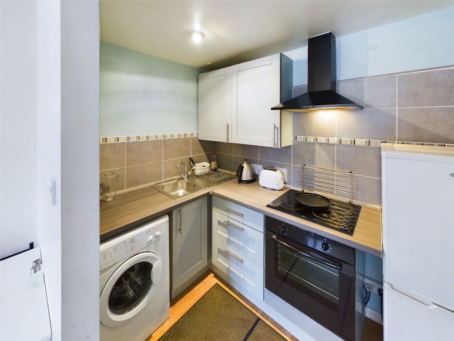 Manor Row, 1A Manor Row, Bradford, West Yorkshire