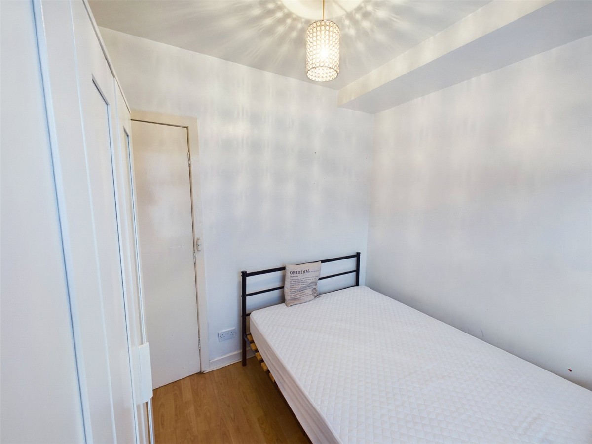 Manor Row, 1A Manor Row, Bradford, West Yorkshire